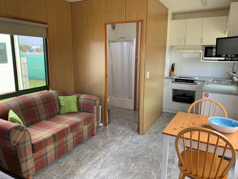 Swansea Holiday Park Tasmania - Accommodation in Bendigo 13