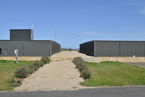 Swansea Holiday Park Tasmania - Accommodation in Bendigo 33