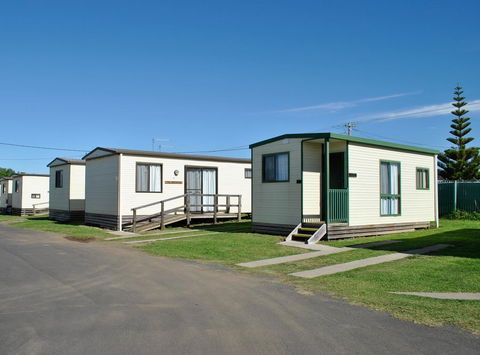 Swansea Holiday Park Tasmania - Accommodation in Bendigo 37