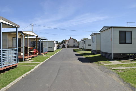 Swansea Holiday Park Tasmania - Accommodation in Bendigo 30