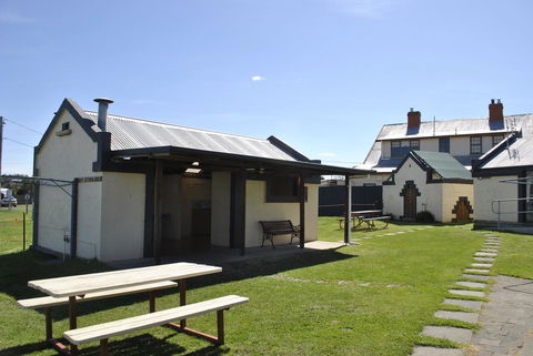 Swansea Holiday Park Tasmania - Accommodation in Bendigo 29