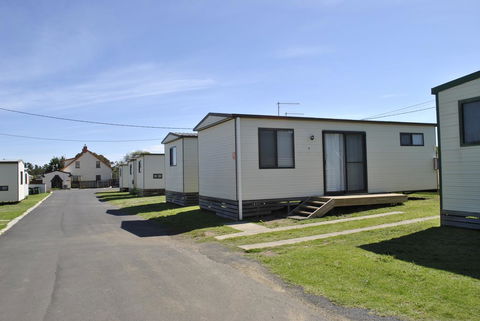 Swansea Holiday Park Tasmania - Accommodation in Bendigo 35
