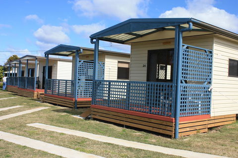 Swansea Holiday Park Tasmania - Accommodation in Bendigo 38
