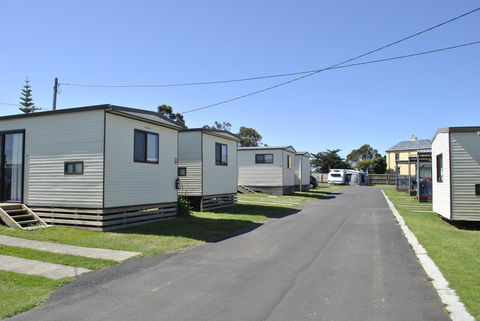 Swansea Holiday Park Tasmania - Accommodation in Bendigo 10