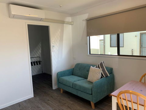 Swansea Holiday Park Tasmania - Accommodation in Bendigo 1