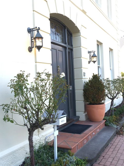 Clydesdale Manor - Accommodation in Bendigo 4