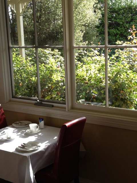 Clydesdale Manor - Accommodation in Bendigo 17