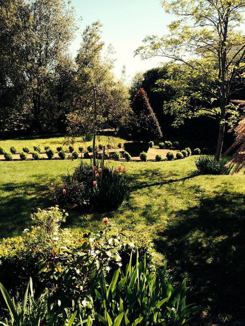 Clydesdale Manor - Accommodation in Bendigo 20