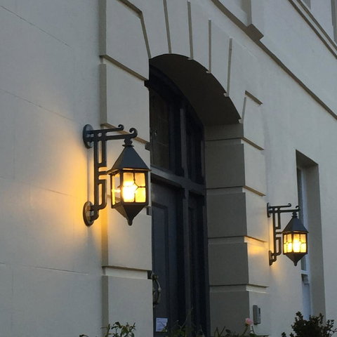 Clydesdale Manor - Accommodation in Bendigo 14