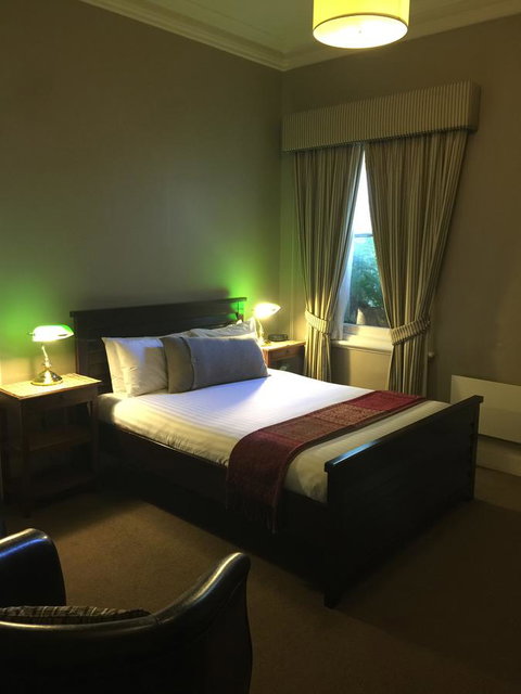 Clydesdale Manor - Accommodation in Bendigo 9