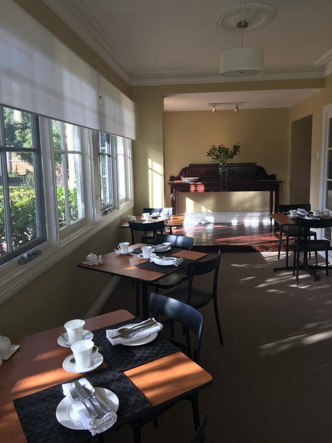 Clydesdale Manor - Accommodation in Bendigo 7