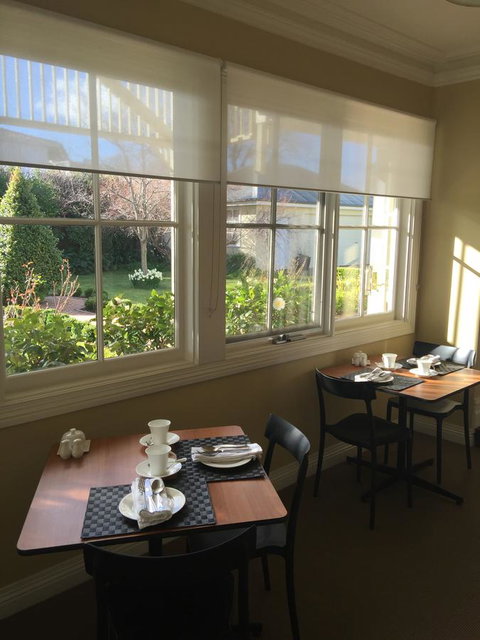 Clydesdale Manor - Accommodation in Bendigo 5