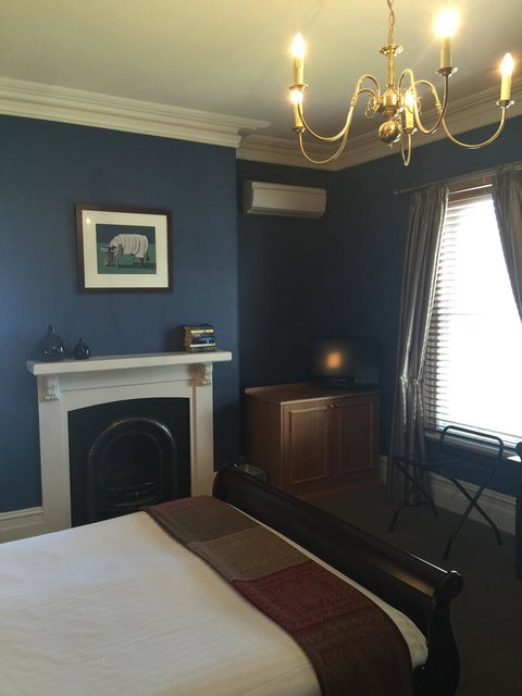 Clydesdale Manor - Accommodation in Bendigo 16