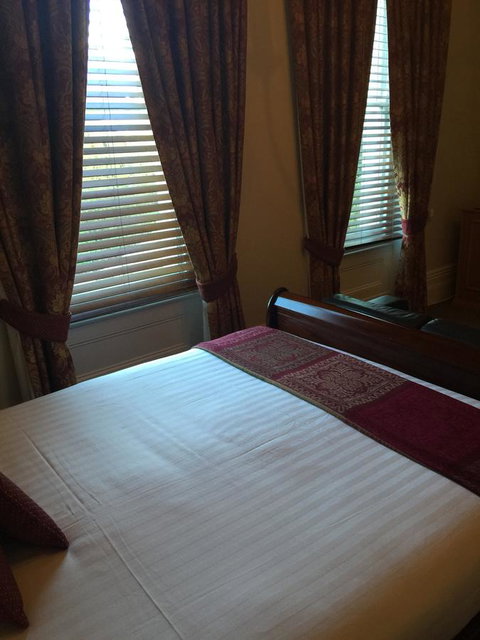 Clydesdale Manor - Accommodation in Bendigo 10