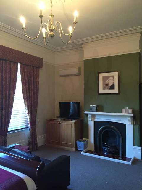 Clydesdale Manor - Accommodation in Bendigo 15