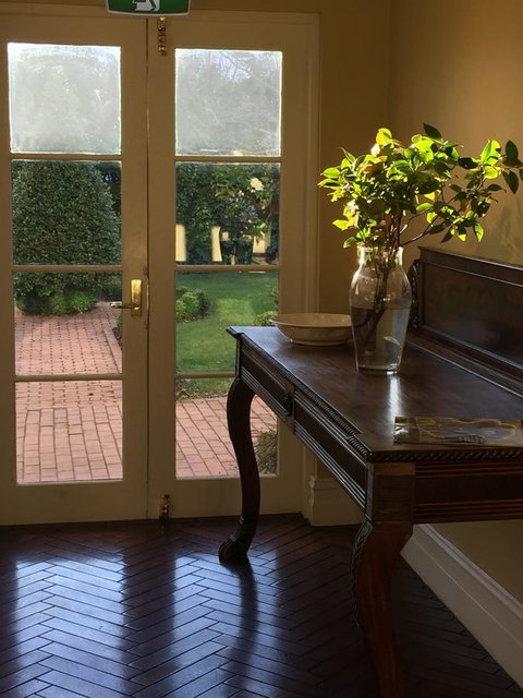 Clydesdale Manor - Accommodation in Bendigo 19