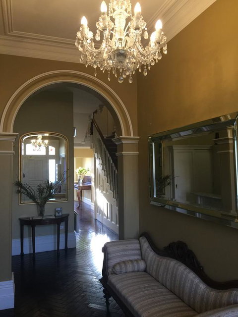 Clydesdale Manor - Accommodation in Bendigo 6