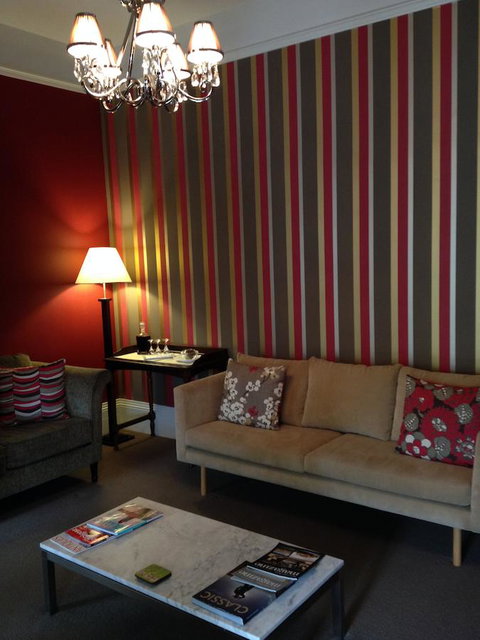 Clydesdale Manor - Accommodation in Bendigo 3