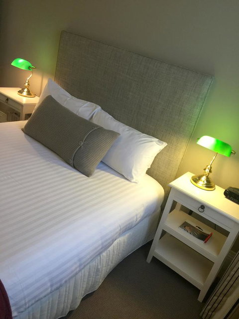 Clydesdale Manor - Accommodation in Bendigo 18