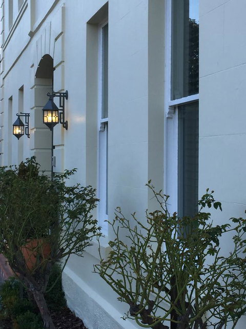 Clydesdale Manor - Accommodation in Bendigo 1