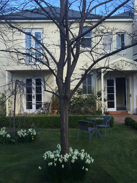 Clydesdale Manor - Accommodation in Bendigo 2