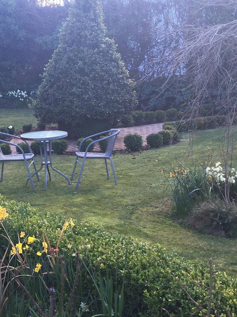 Clydesdale Manor - Accommodation in Bendigo 8