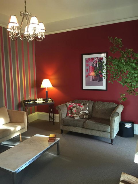 Clydesdale Manor - Accommodation in Bendigo 12