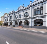 The Cornwall Boutique Hotel - Accommodation in Bendigo