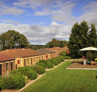 Country Club Villas - Accommodation in Bendigo
