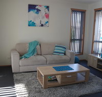 Modern 2 bedroom appartment - Accommodation in Bendigo