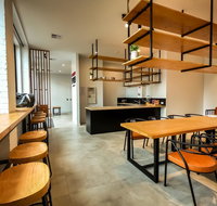 Pod Inn - Accommodation in Bendigo