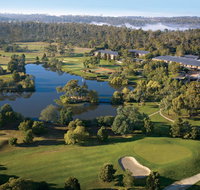 Country Club Tasmania - Accommodation in Bendigo