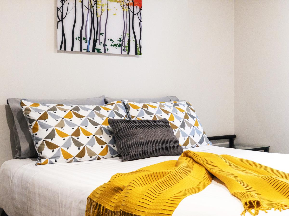  Accommodation in Bendigo