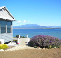 The Boat Shed - Accommodation in Bendigo