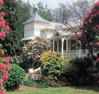 Anabel's of Scottsdale - Accommodation in Bendigo