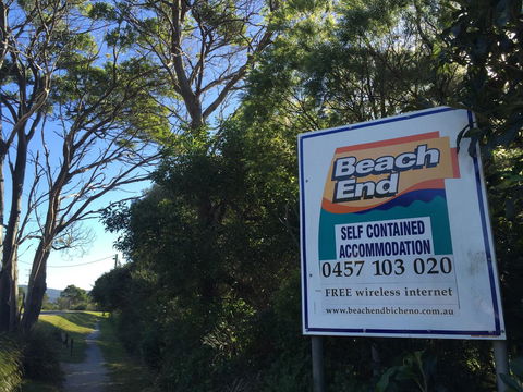 Beachend Bicheno - Accommodation in Bendigo 24