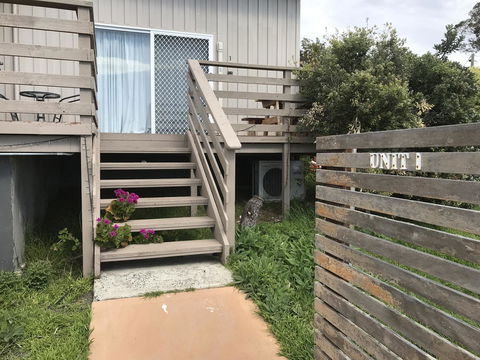 Beachend Bicheno - Accommodation in Bendigo 3