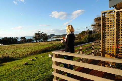 Beachend Bicheno - Accommodation in Bendigo 0