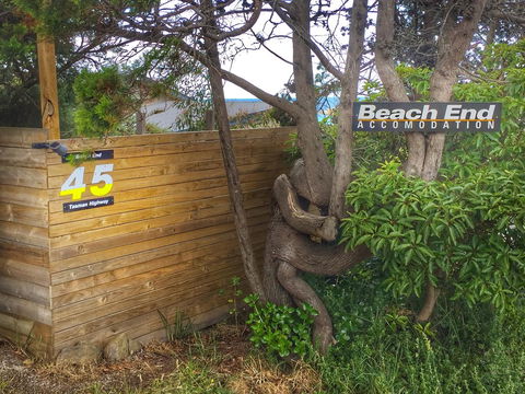 Beachend Bicheno - Accommodation in Bendigo 1