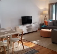 Base Camp - Accommodation in Bendigo