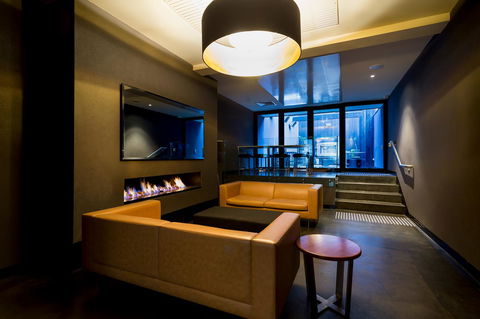 Customs House Hotel - Accommodation in Bendigo 30