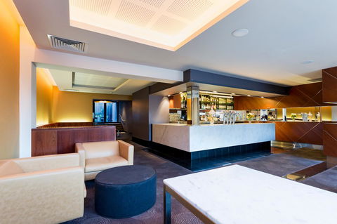 Customs House Hotel - Accommodation in Bendigo 29