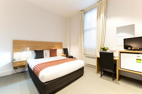 Customs House Hotel - Accommodation in Bendigo 44