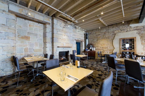Customs House Hotel - Accommodation in Bendigo 19