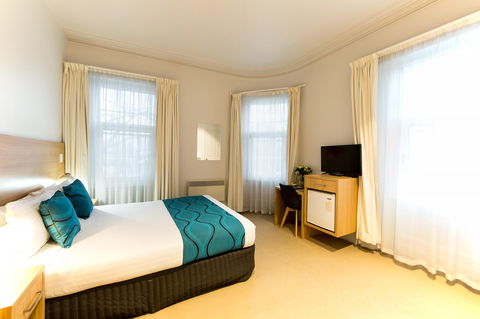 Customs House Hotel - Accommodation in Bendigo 43