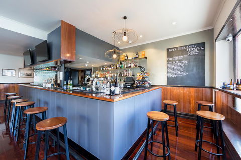 Customs House Hotel - Accommodation in Bendigo 13