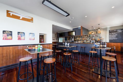 Customs House Hotel - Accommodation in Bendigo 25