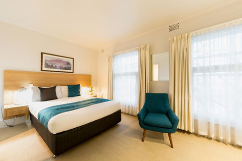 Customs House Hotel - Accommodation in Bendigo 11