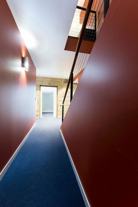 Customs House Hotel - Accommodation in Bendigo 8