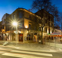 Customs House Hotel - Accommodation in Bendigo